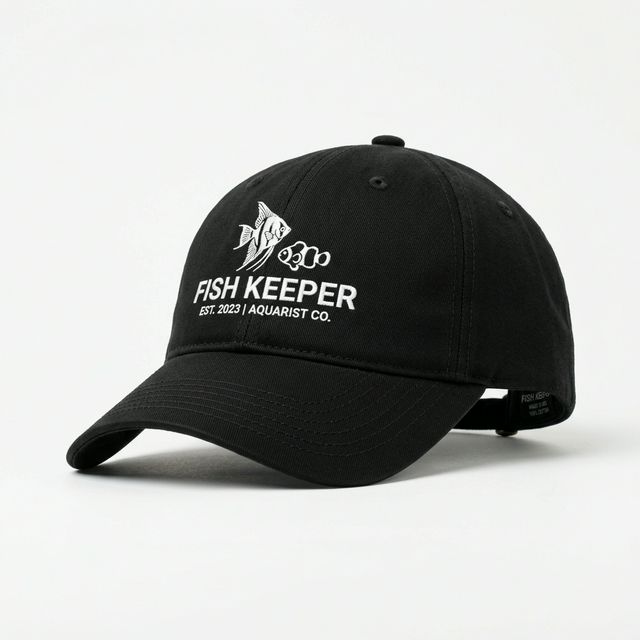 Gorra del Cuidador