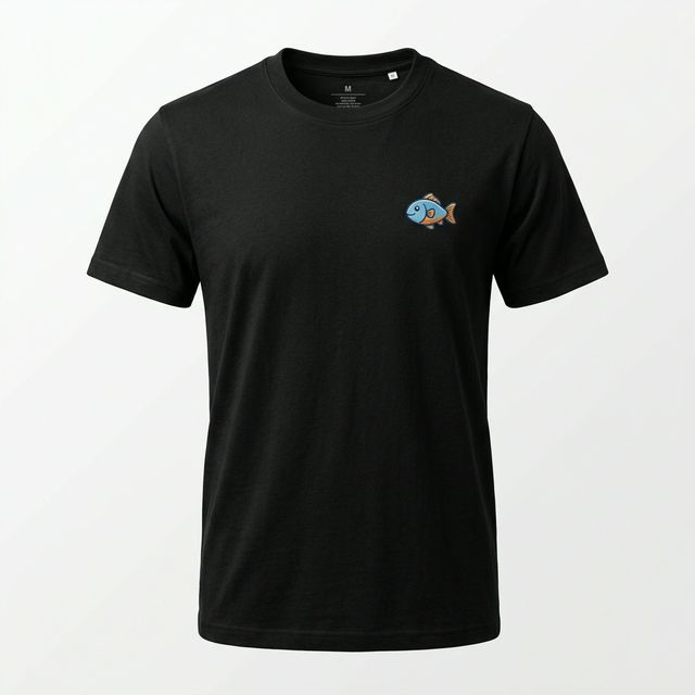 Camiseta Oficial Flavia